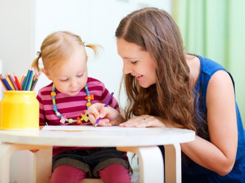 These Are The Things To Look For Before Hiring A Babysitter