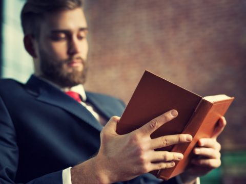 Where To Get Inspired: 5 Must-Read Business Books