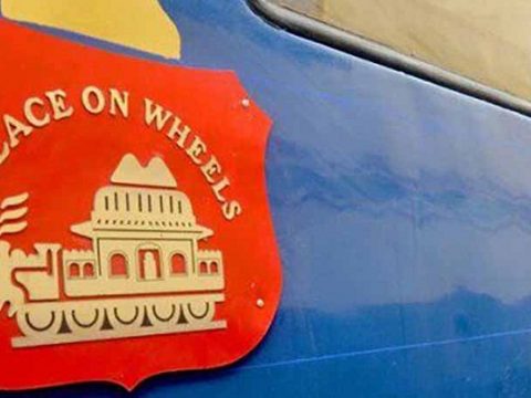 How To See Rajasthan By Palace On Wheels Train
