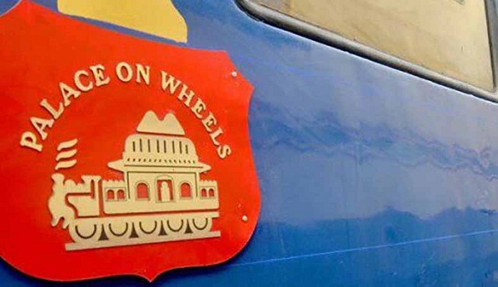 How To See Rajasthan By Palace On Wheels Train