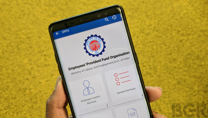 Check Your EPF Balance Online With e-passbook