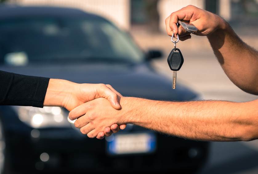 4 Things You Should Do Before Buying A Used Car