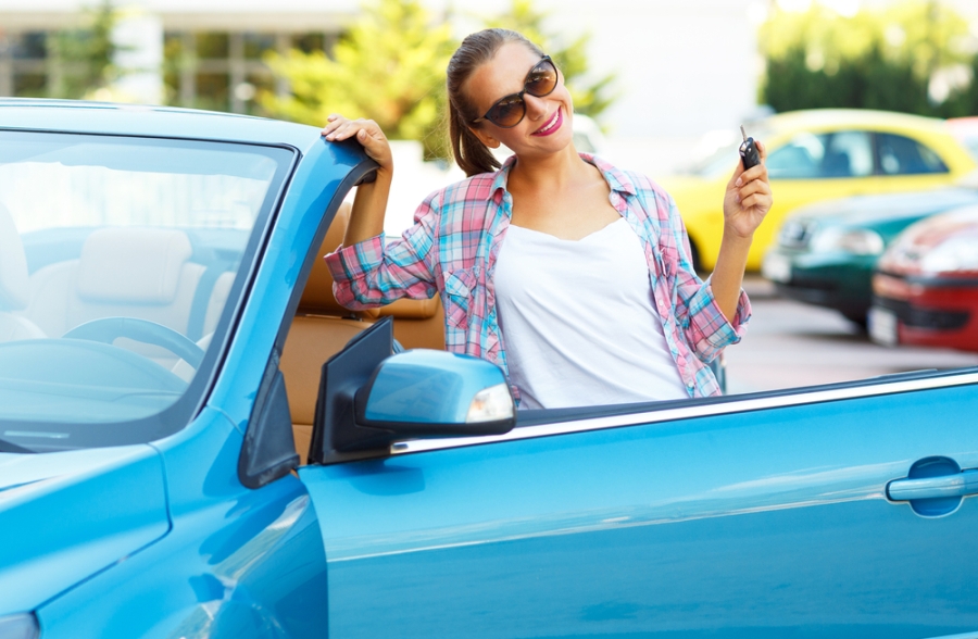 Should You Buy New or Used When Car Shopping