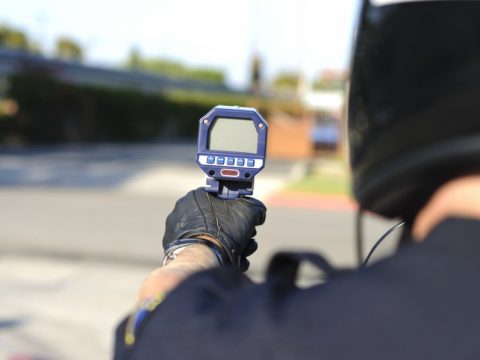 4 Top Tips To Help You Deal With Speeding Tickets